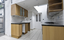 Mosstodloch kitchen extension leads